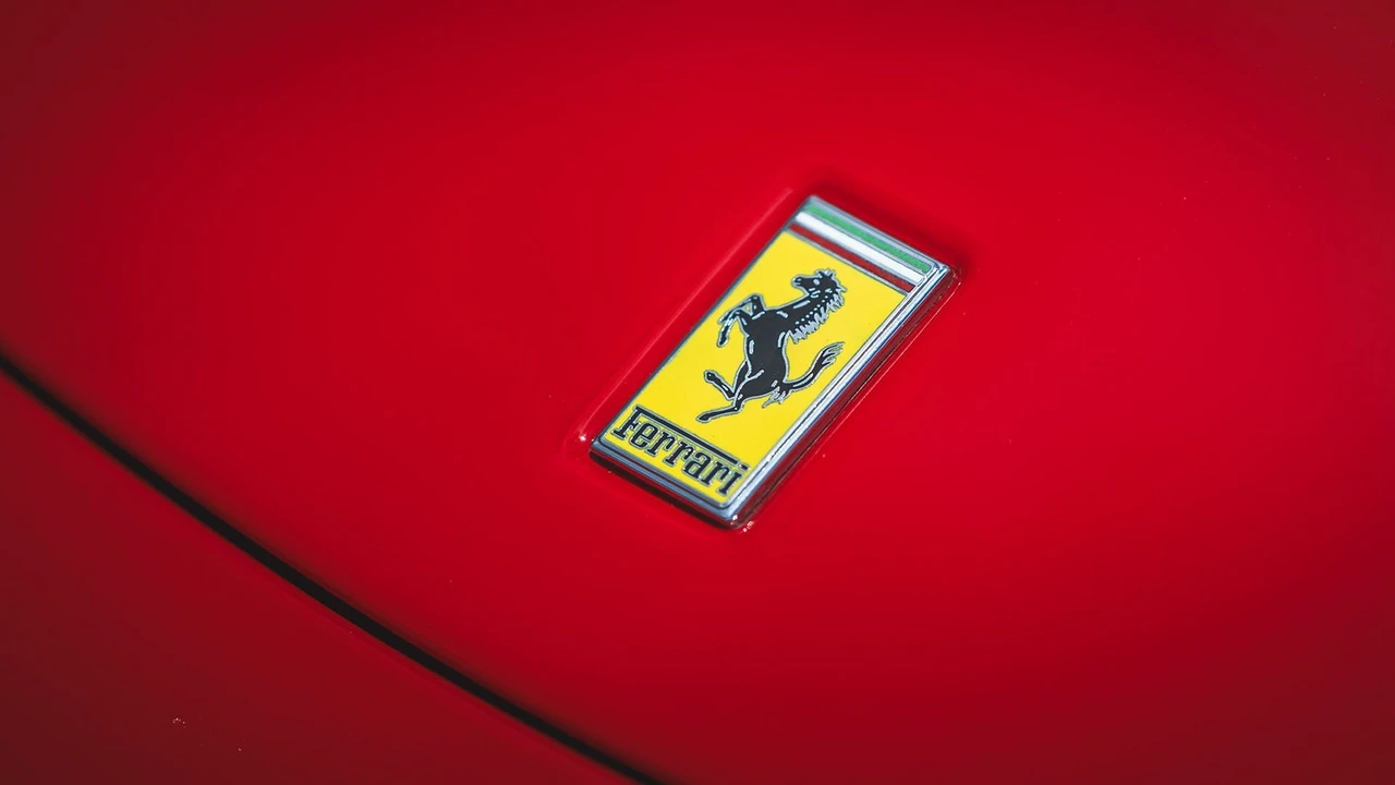 2003 Ferrari 360 Spider - Image 21 of 31