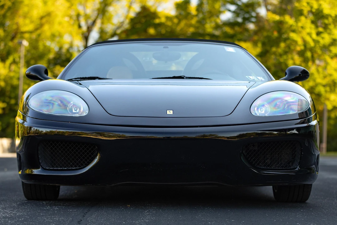 2003 Ferrari 360 Spider - Image 27 of 31
