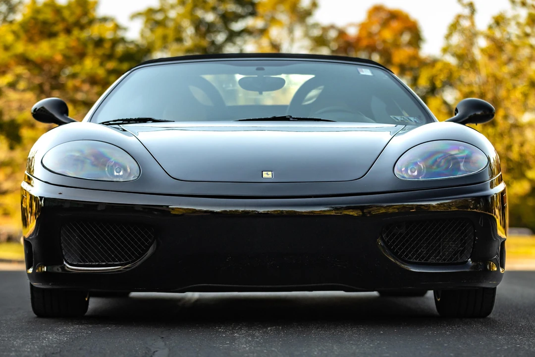 2003 Ferrari 360 Spider - Image 26 of 31