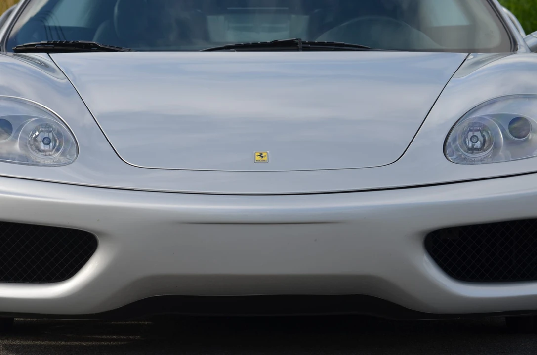 2003 Ferrari 360 Spider - Image 22 of 31