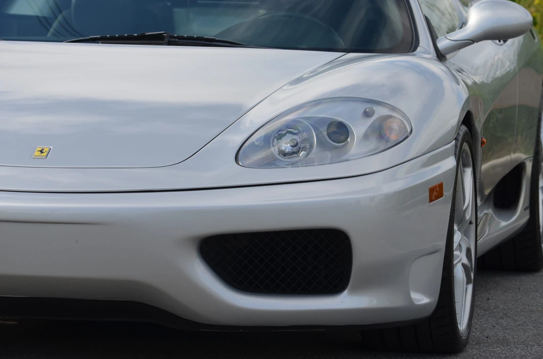 2003 Ferrari 360 Spider - Image 26 of 31