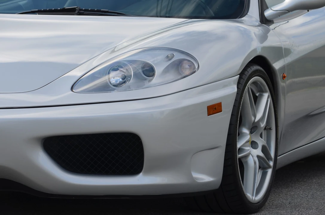 2003 Ferrari 360 Spider - Image 28 of 31