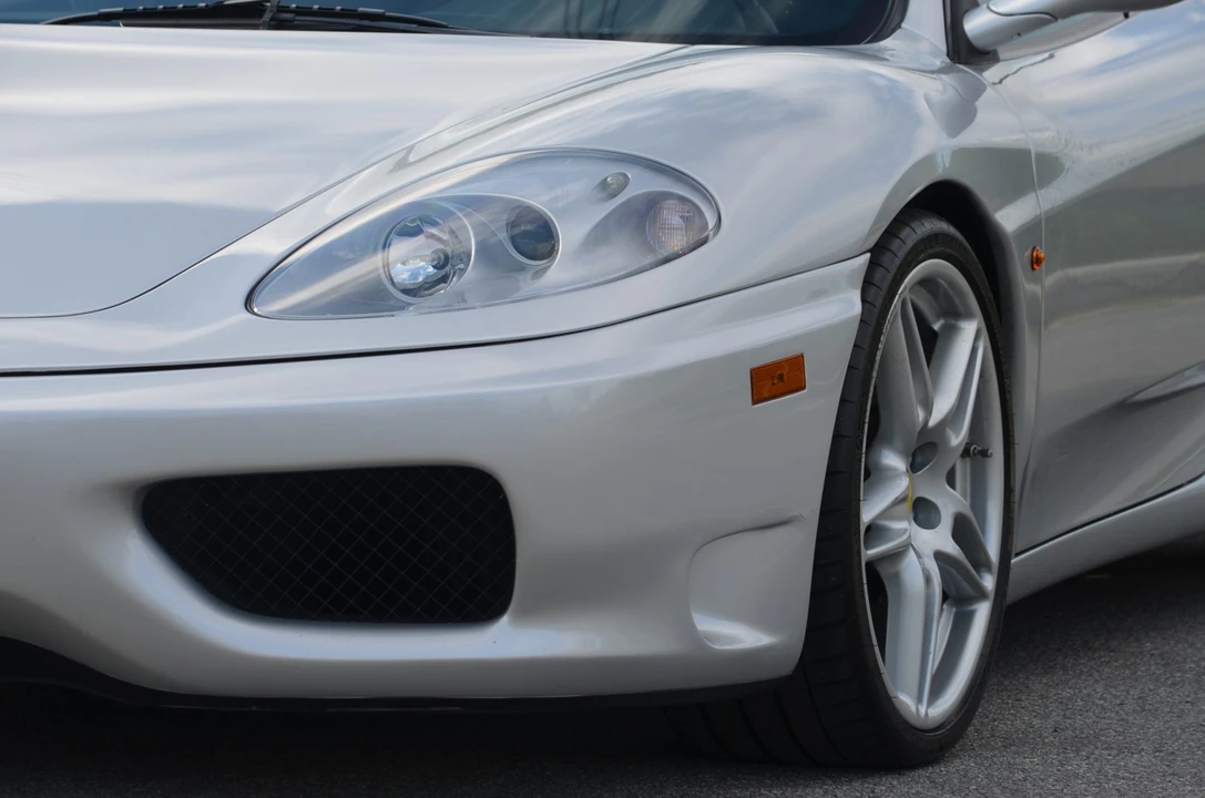 2003 Ferrari 360 Spider - Image 29 of 31