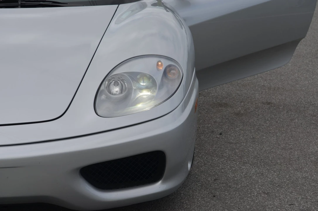 2003 Ferrari 360 Spider - Image 23 of 31