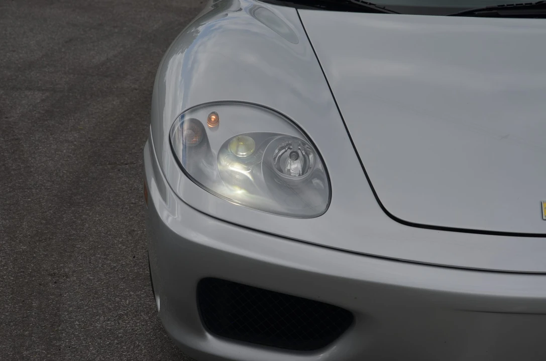 2003 Ferrari 360 Spider - Image 21 of 31