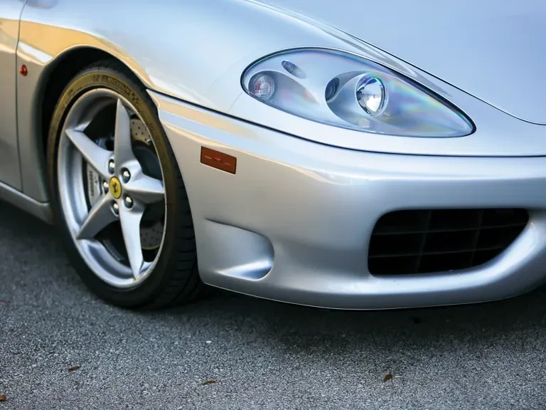 2003 Ferrari 360 Spider - Image 20 of 24