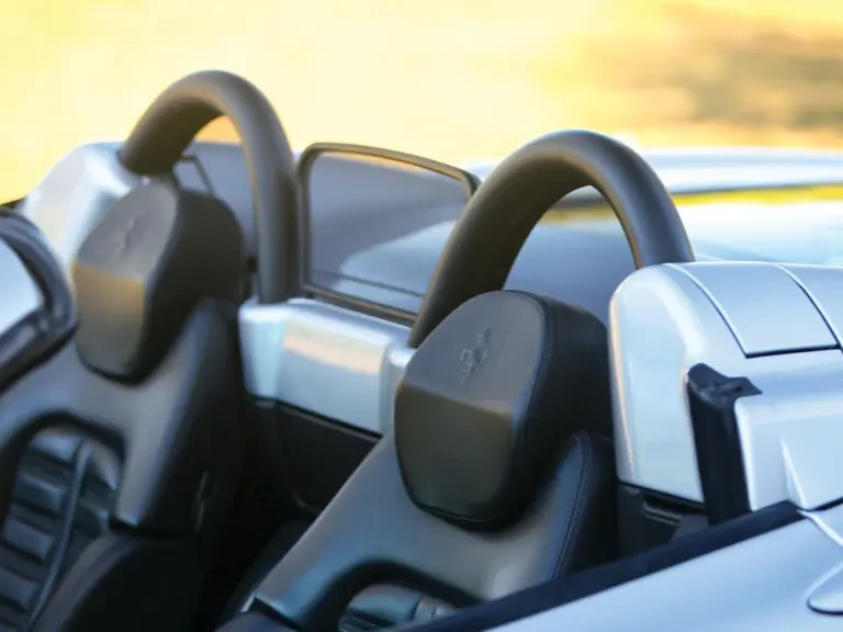 2003 Ferrari 360 Spider - Image 16 of 24