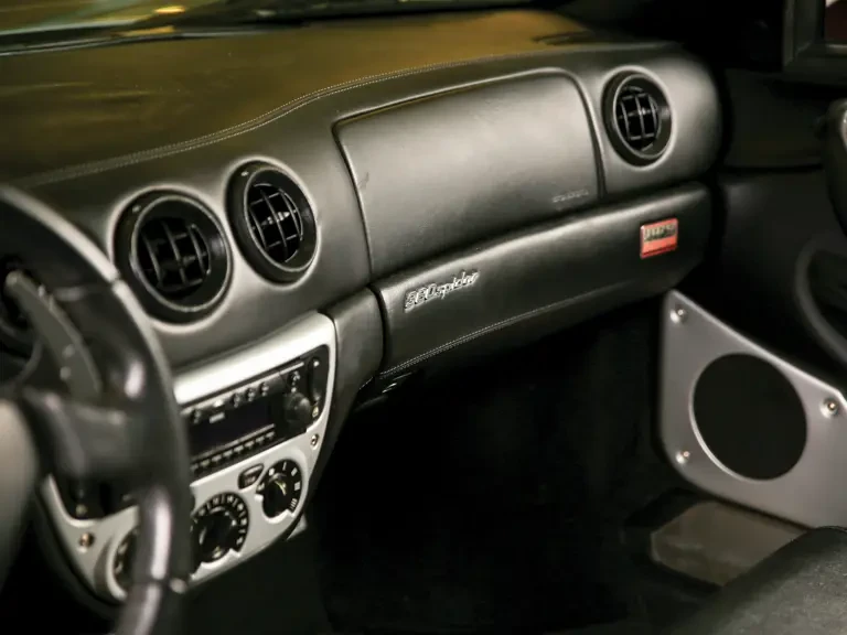 2003 Ferrari 360 Spider - Image 13 of 24