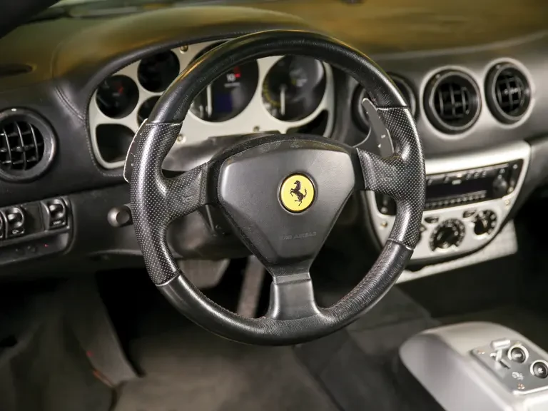 2003 Ferrari 360 Spider - Image 11 of 24