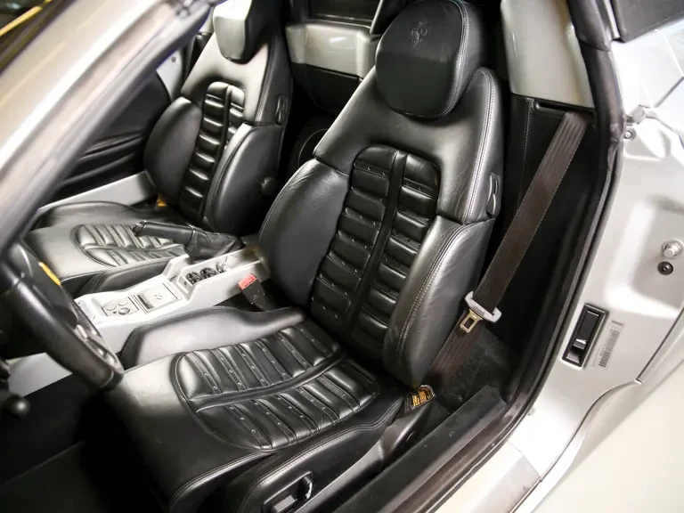 2003 Ferrari 360 Spider - Image 15 of 24