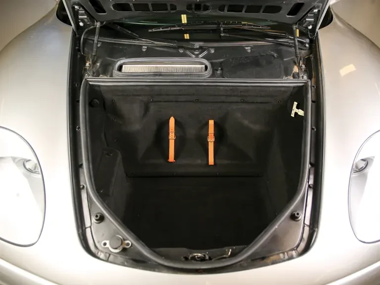2003 Ferrari 360 Spider - Image 24 of 24