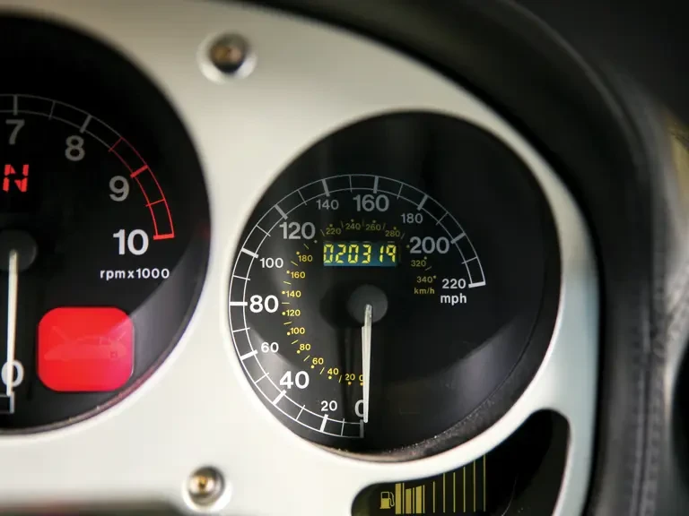 2003 Ferrari 360 Spider - Image 12 of 24