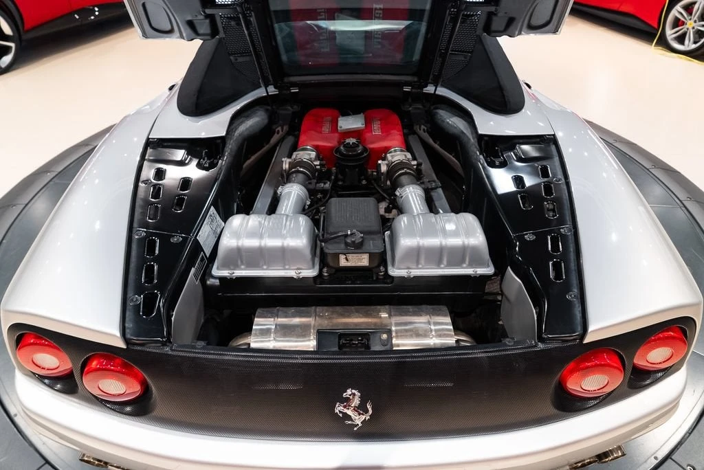 2003 Ferrari 360 Spider - Image 22 of 31