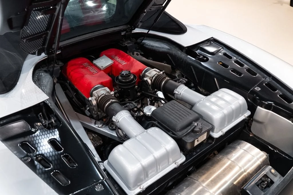 2003 Ferrari 360 Spider - Image 21 of 31