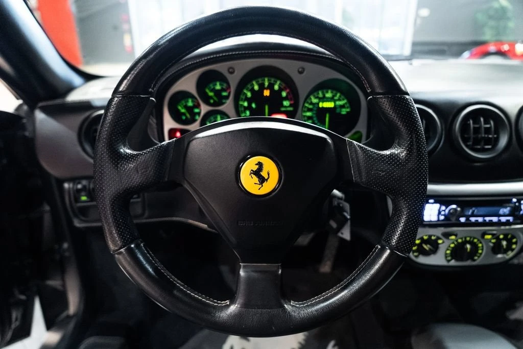 2003 Ferrari 360 Spider - Image 5 of 31