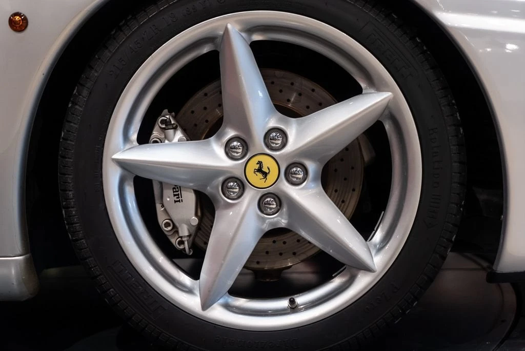 2003 Ferrari 360 Spider - Image 16 of 31