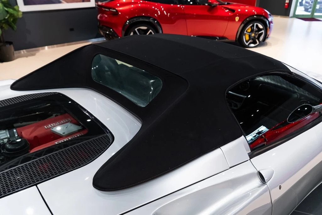 2003 Ferrari 360 Spider - Image 26 of 31