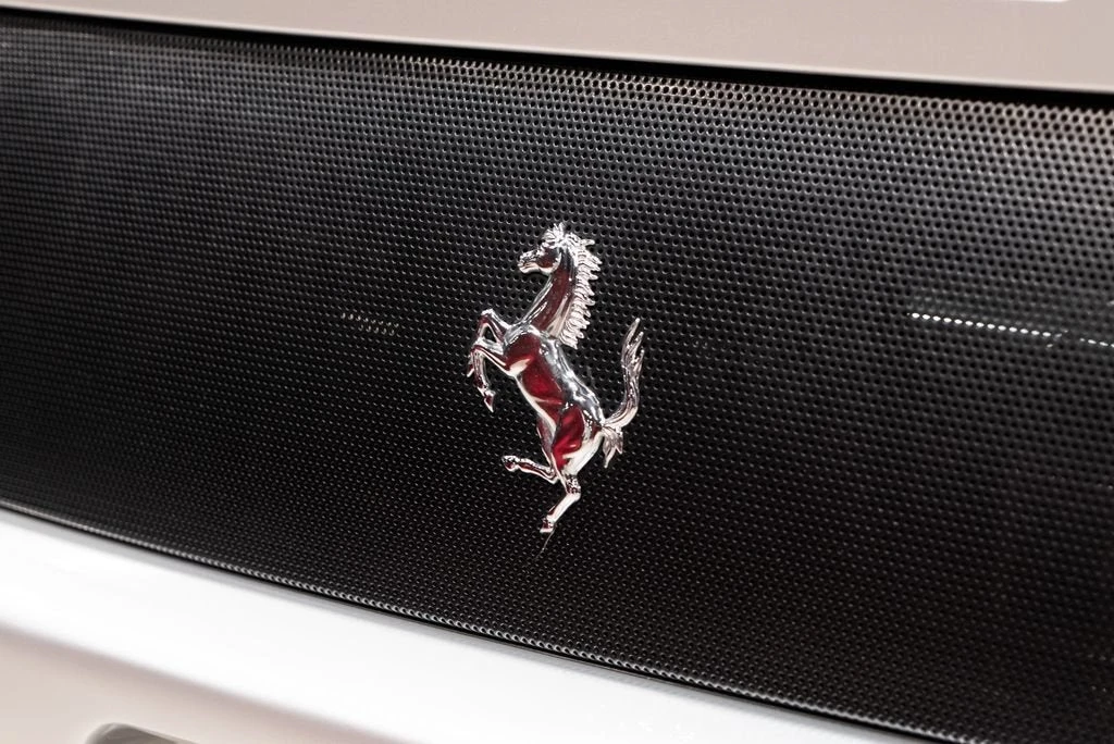 2003 Ferrari 360 Spider - Image 18 of 31
