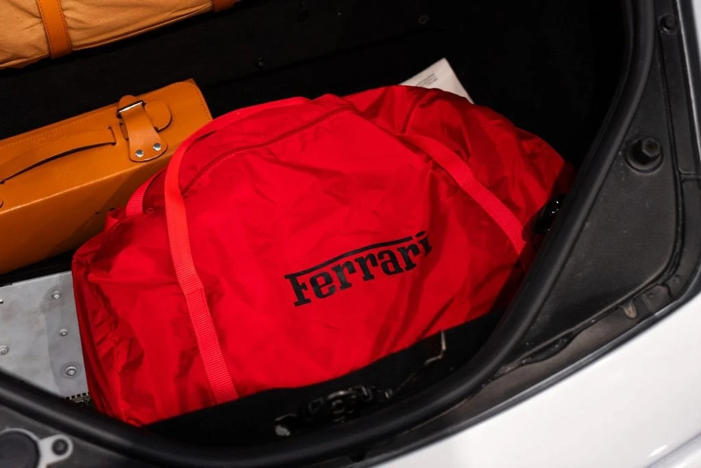 2003 Ferrari 360 Spider - Image 29 of 31