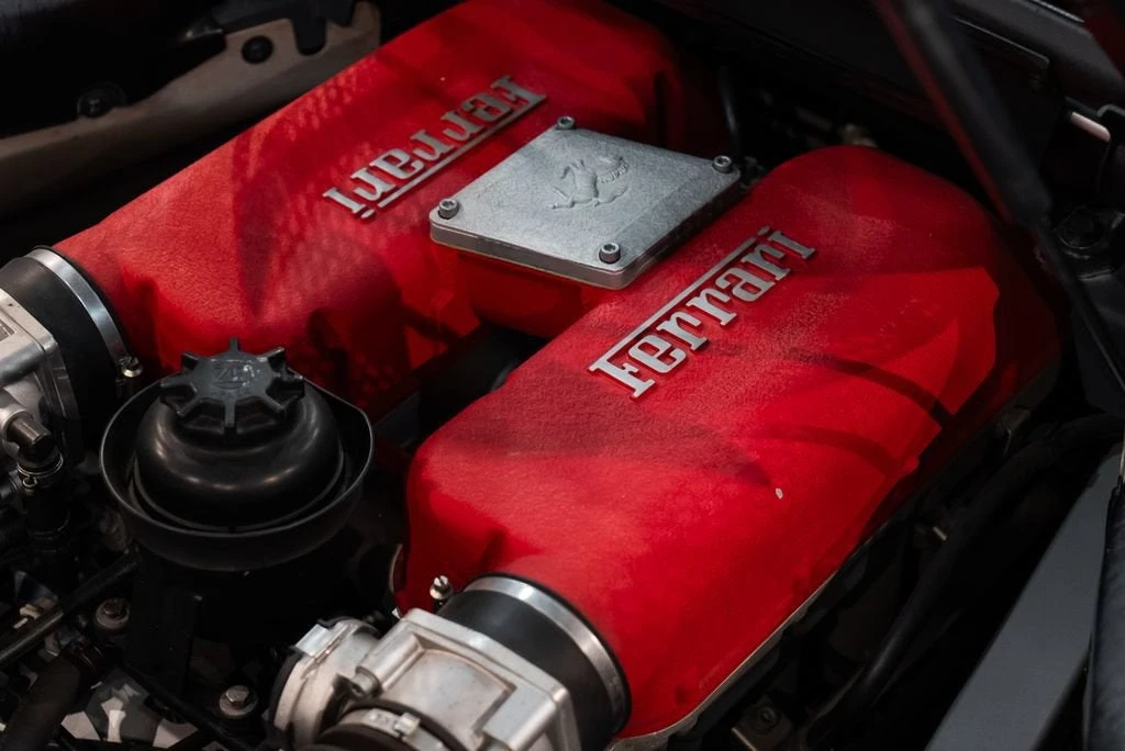 2003 Ferrari 360 Spider - Image 24 of 31