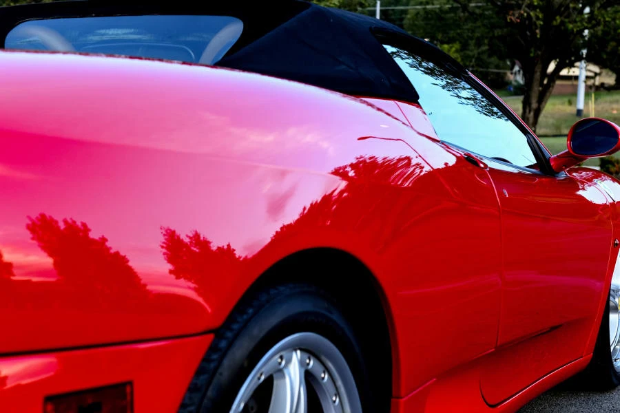 2003 Ferrari 360 Spider - Image 15 of 25