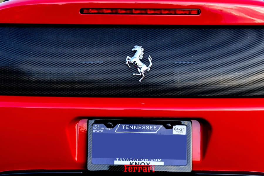 2003 Ferrari 360 Spider - Image 14 of 25