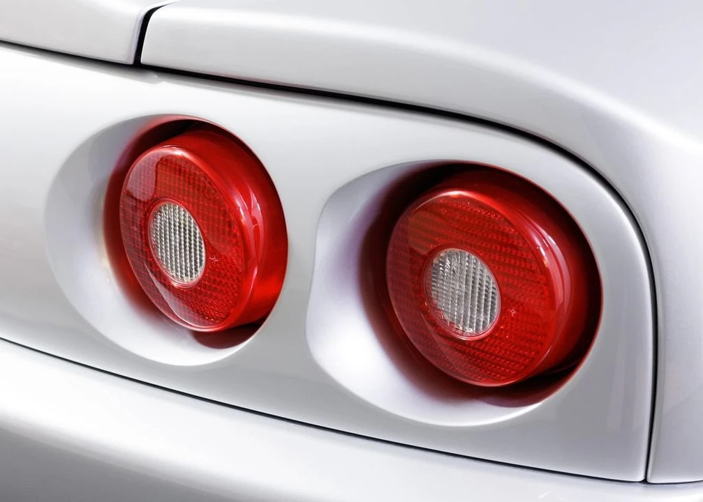 2003 Ferrari 360 Spider - Image 30 of 31