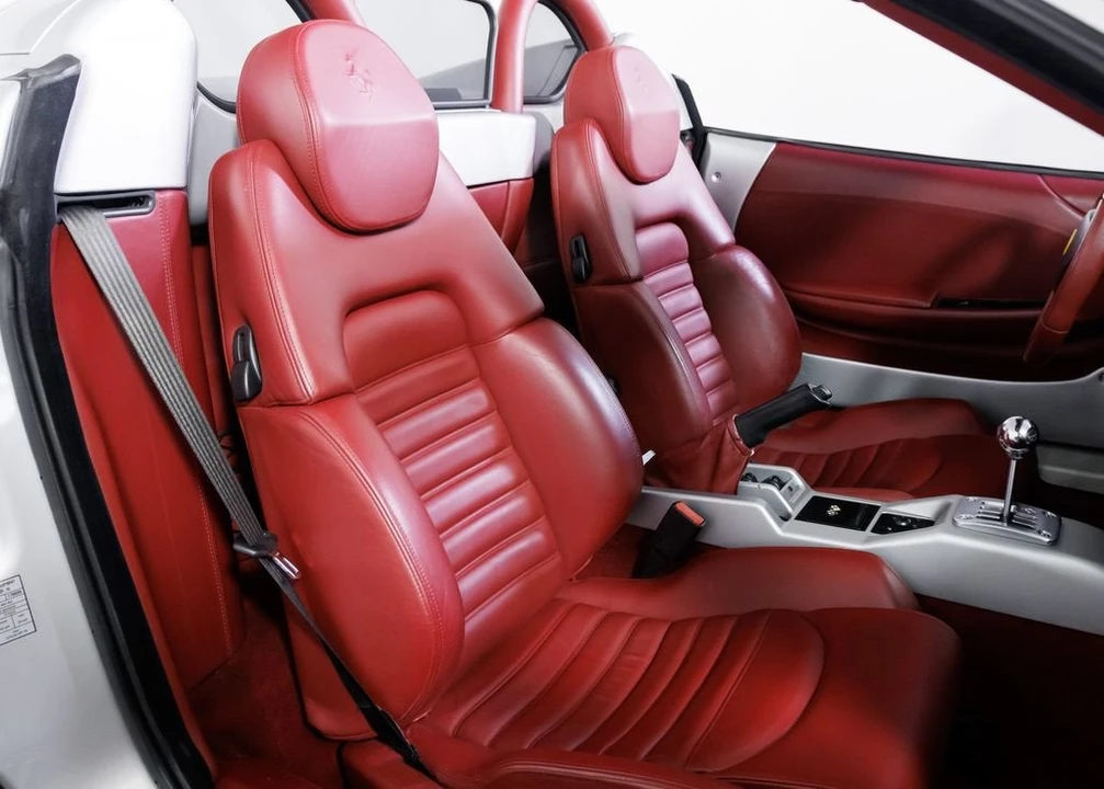 2003 Ferrari 360 Spider - Image 23 of 31