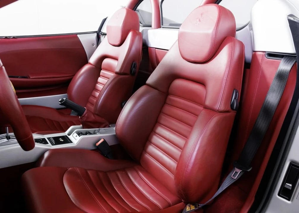2003 Ferrari 360 Spider - Image 21 of 31