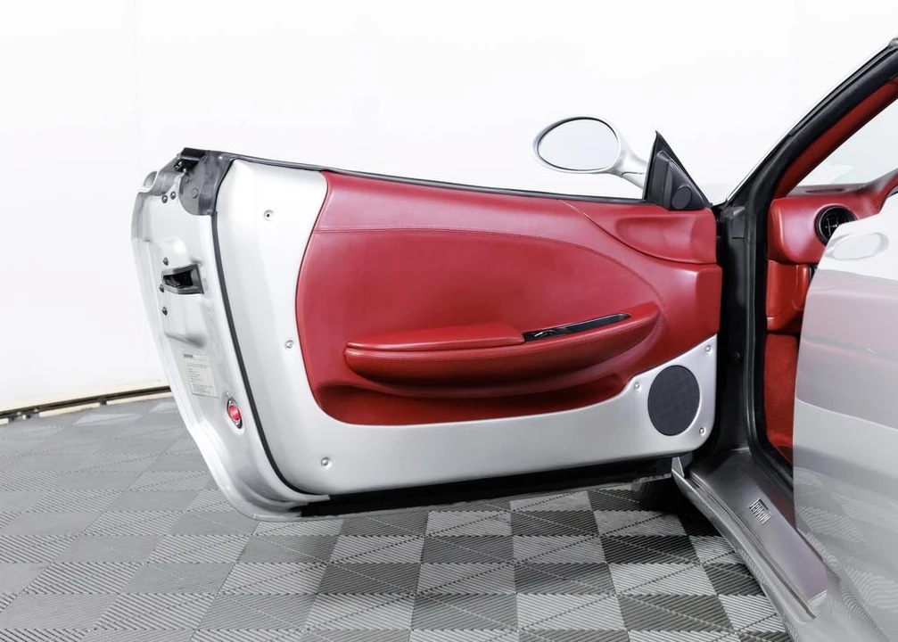 2003 Ferrari 360 Spider - Image 22 of 31