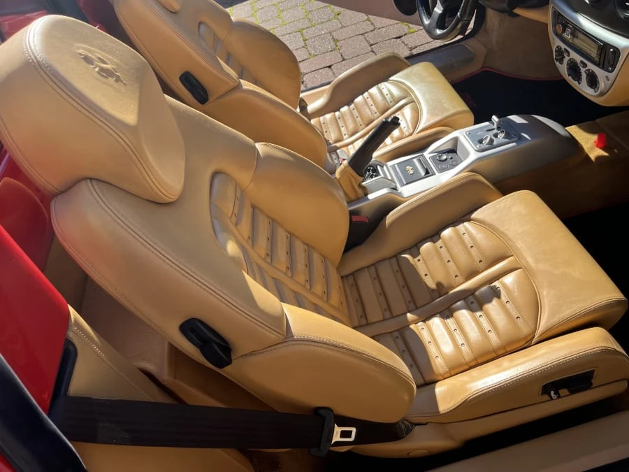 2003 Ferrari 360 Spider - Image 8 of 26