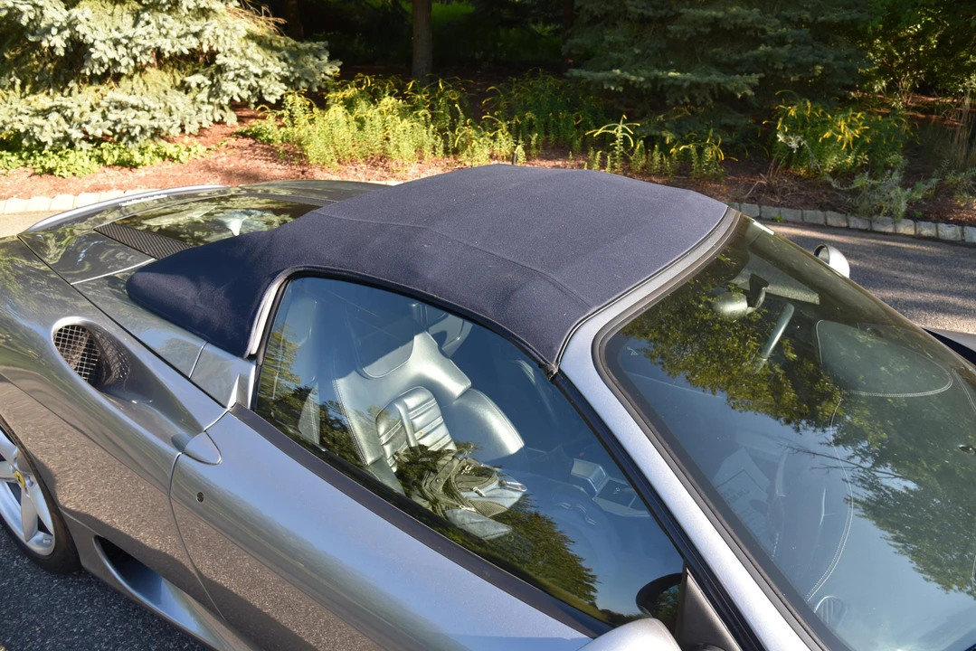 2003 Ferrari 360 Spider - Image 30 of 31