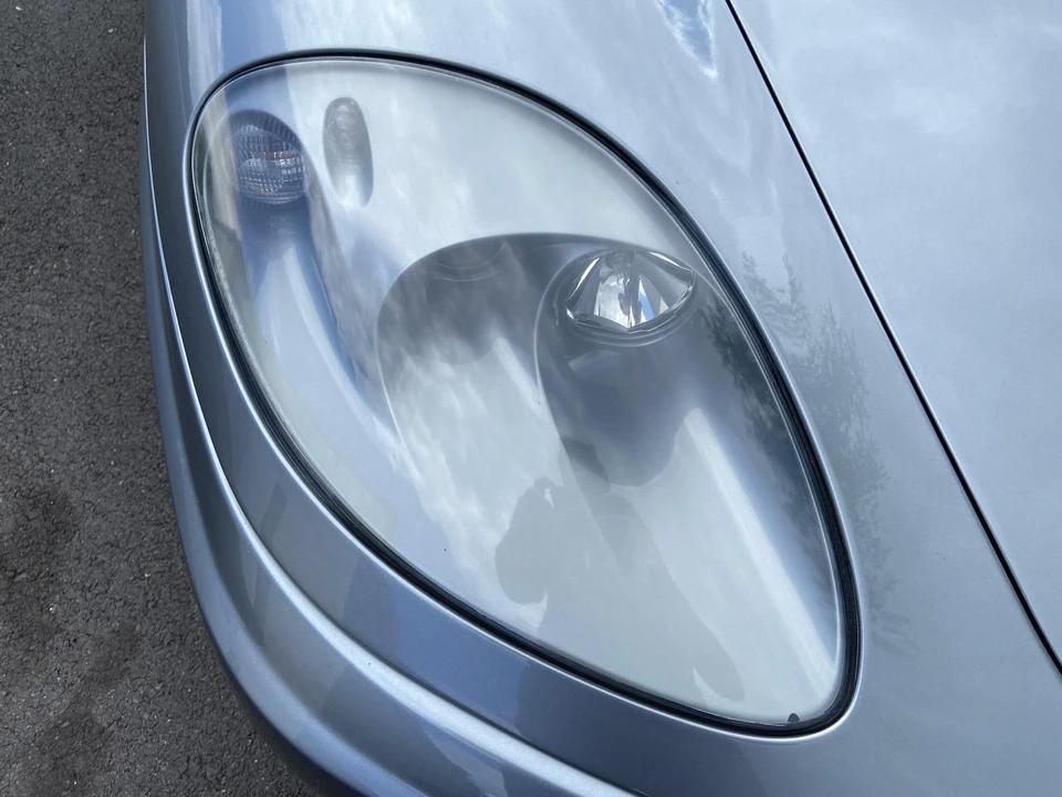 2003 Ferrari 360 Spider - Image 23 of 31