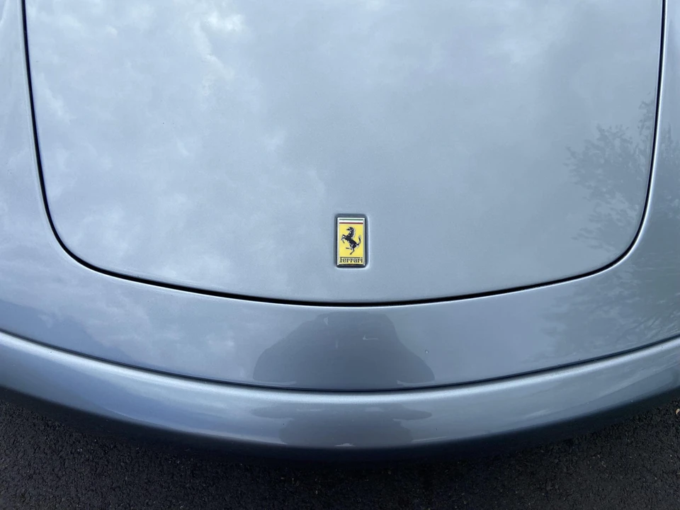 2003 Ferrari 360 Spider - Image 24 of 31