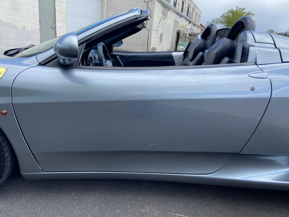 2003 Ferrari 360 Spider - Image 16 of 31