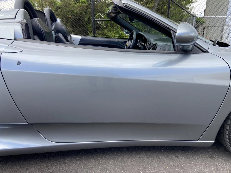 2003 Ferrari 360 Spider - Image 19 of 31