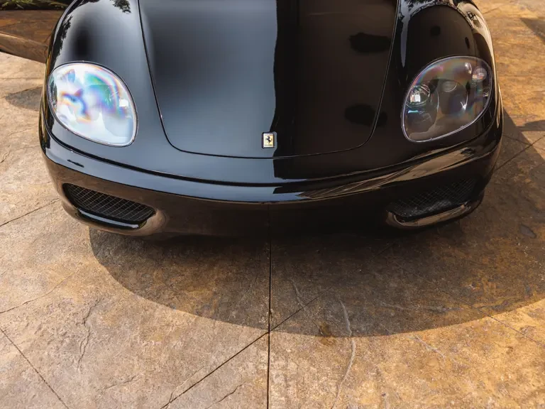2003 Ferrari 360 Spider - Image 13 of 31