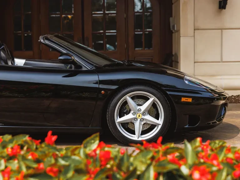 2003 Ferrari 360 Spider - Image 22 of 31