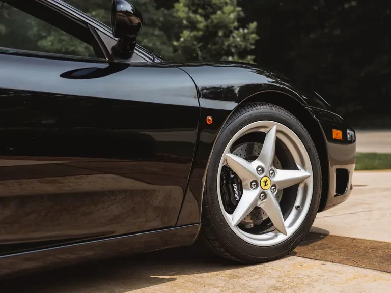 2003 Ferrari 360 Spider - Image 23 of 31