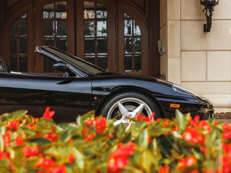 2003 Ferrari 360 Spider - Image 14 of 31