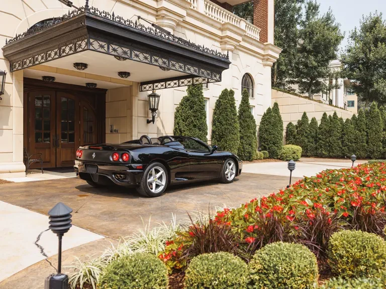 2003 Ferrari 360 Spider - Image 3 of 31