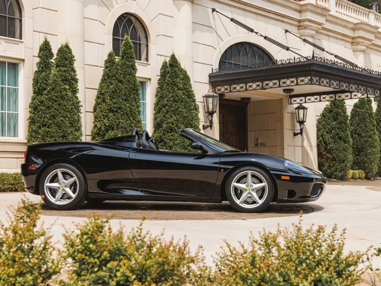 2003 Ferrari 360 Spider - Image 6 of 31