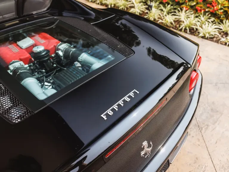 2003 Ferrari 360 Spider - Image 31 of 31