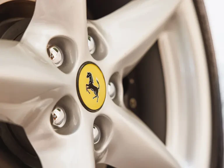 2003 Ferrari 360 Spider - Image 27 of 31