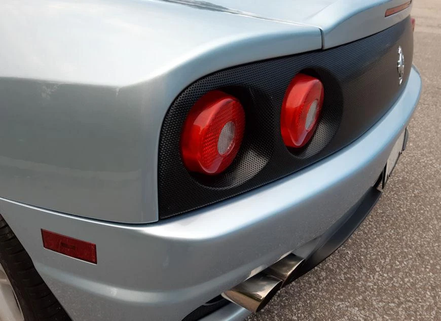 2003 Ferrari 360 Spider - Image 14 of 31