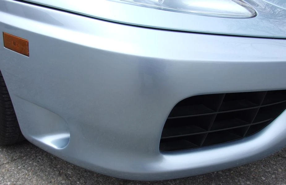 2003 Ferrari 360 Spider - Image 24 of 31