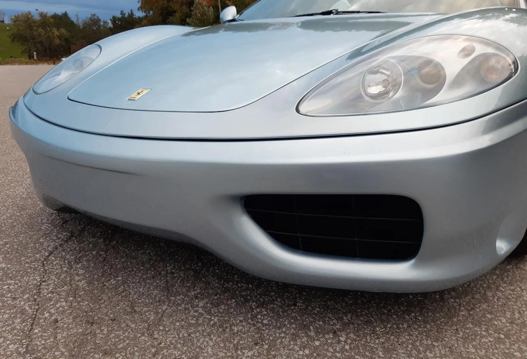 2003 Ferrari 360 Spider - Image 5 of 31