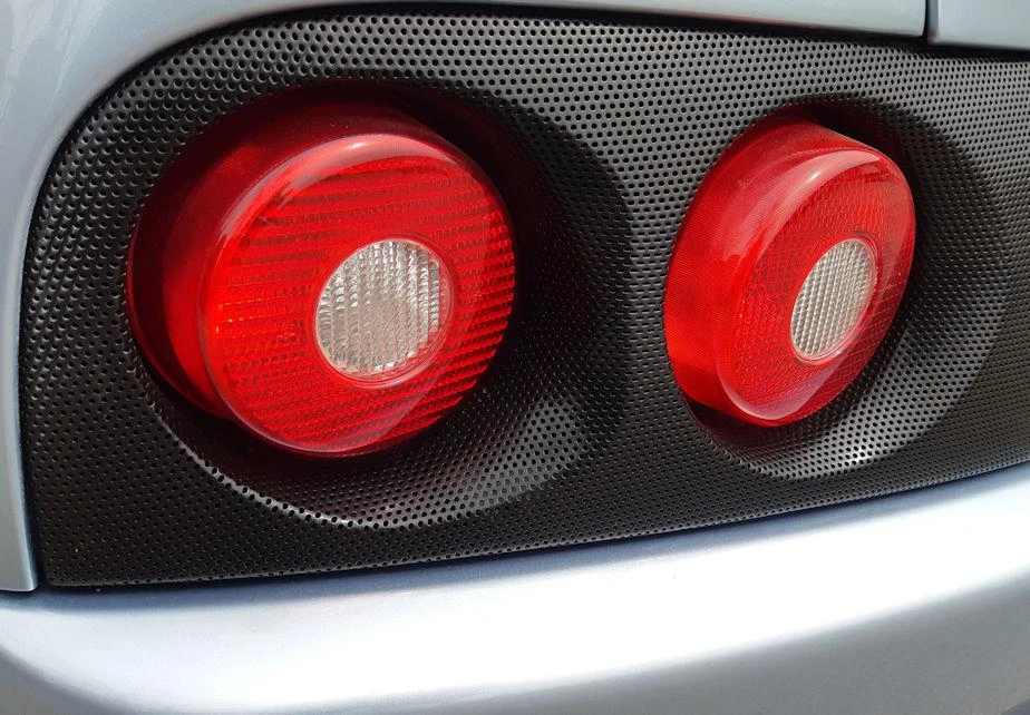 2003 Ferrari 360 Spider - Image 27 of 31