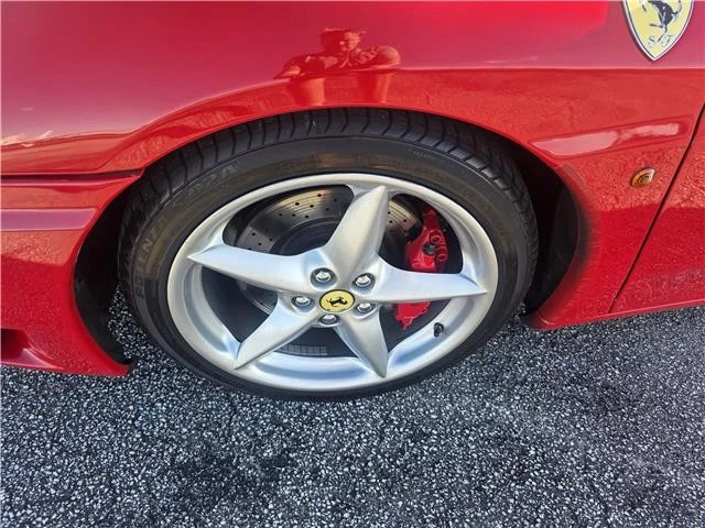 2003 Ferrari 360 Spider - Image 12 of 16