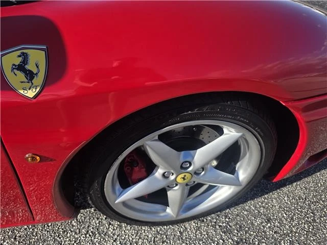 2003 Ferrari 360 Spider - Image 10 of 16